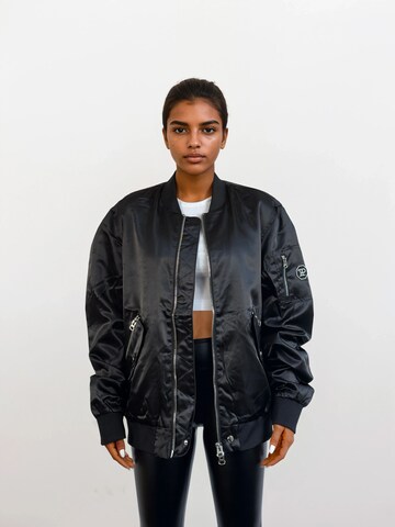 Veste d’hiver ' Hardi F ' trueprodigy en noir