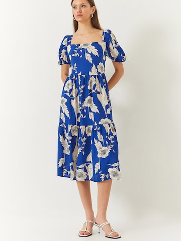 Bianco Lucci Mekko värissä sininen