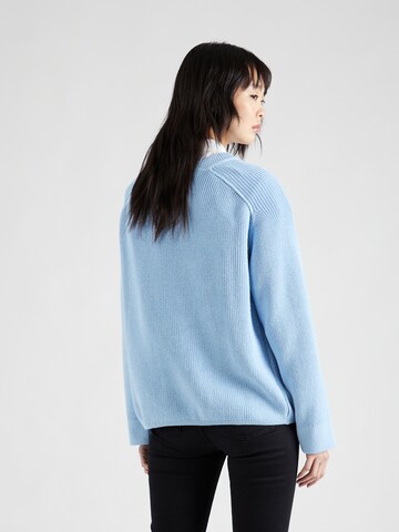 TOMMY HILFIGER Sweater in Blue