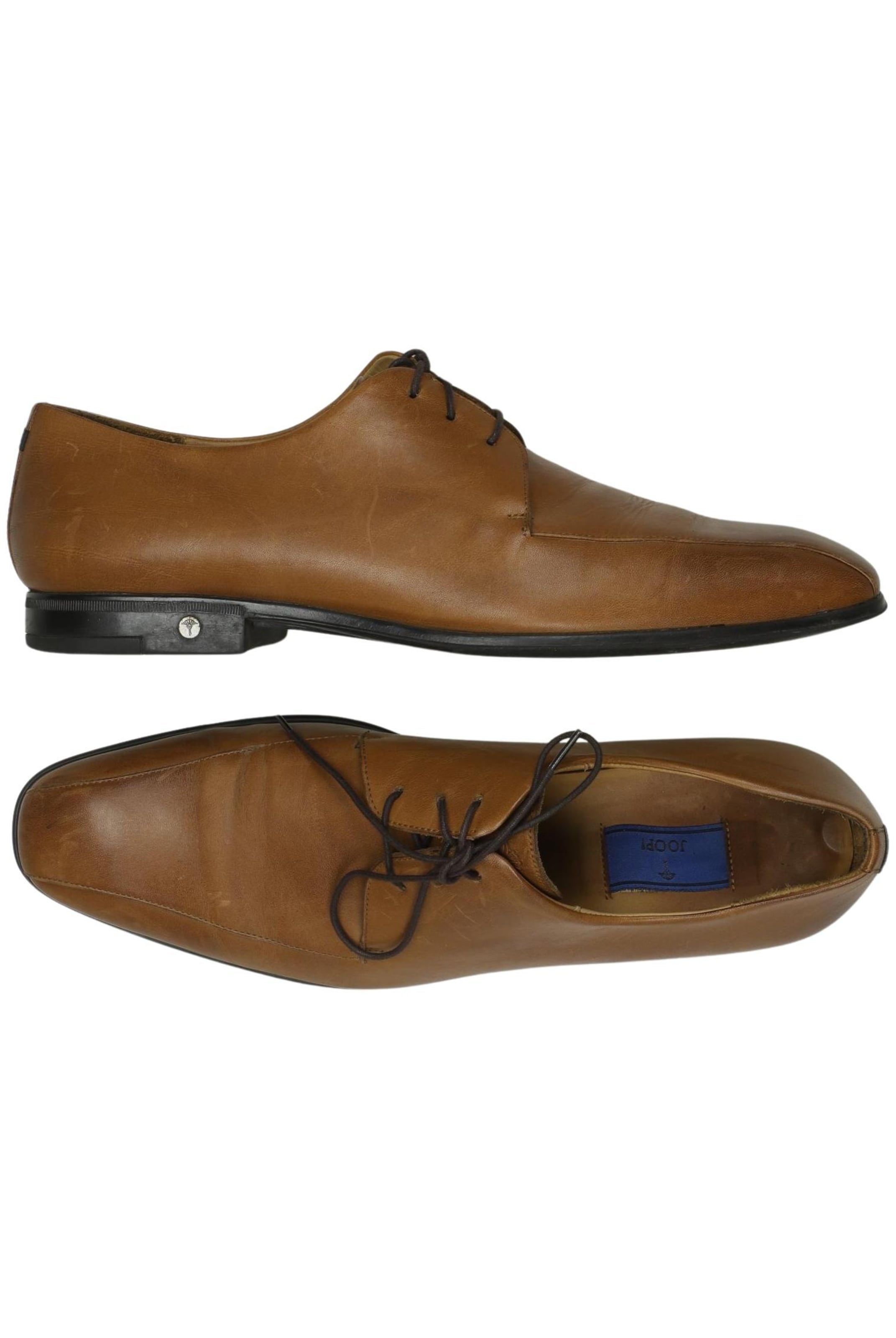 JOOP! Halbschuh 42 in Braun: Vorderseite