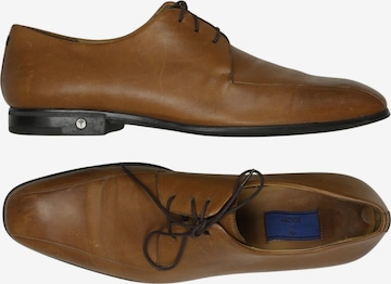 JOOP! Halbschuh 42 in Braun: Vorderseite