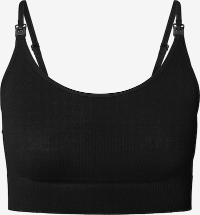 Noppies Nursing Bra 'Mira' in Black, Item view