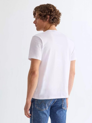 WRANGLER Shirt in White