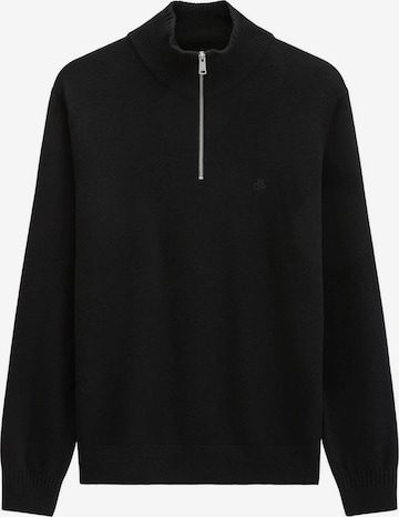 Marc O'Polo Pullover i sort: forside