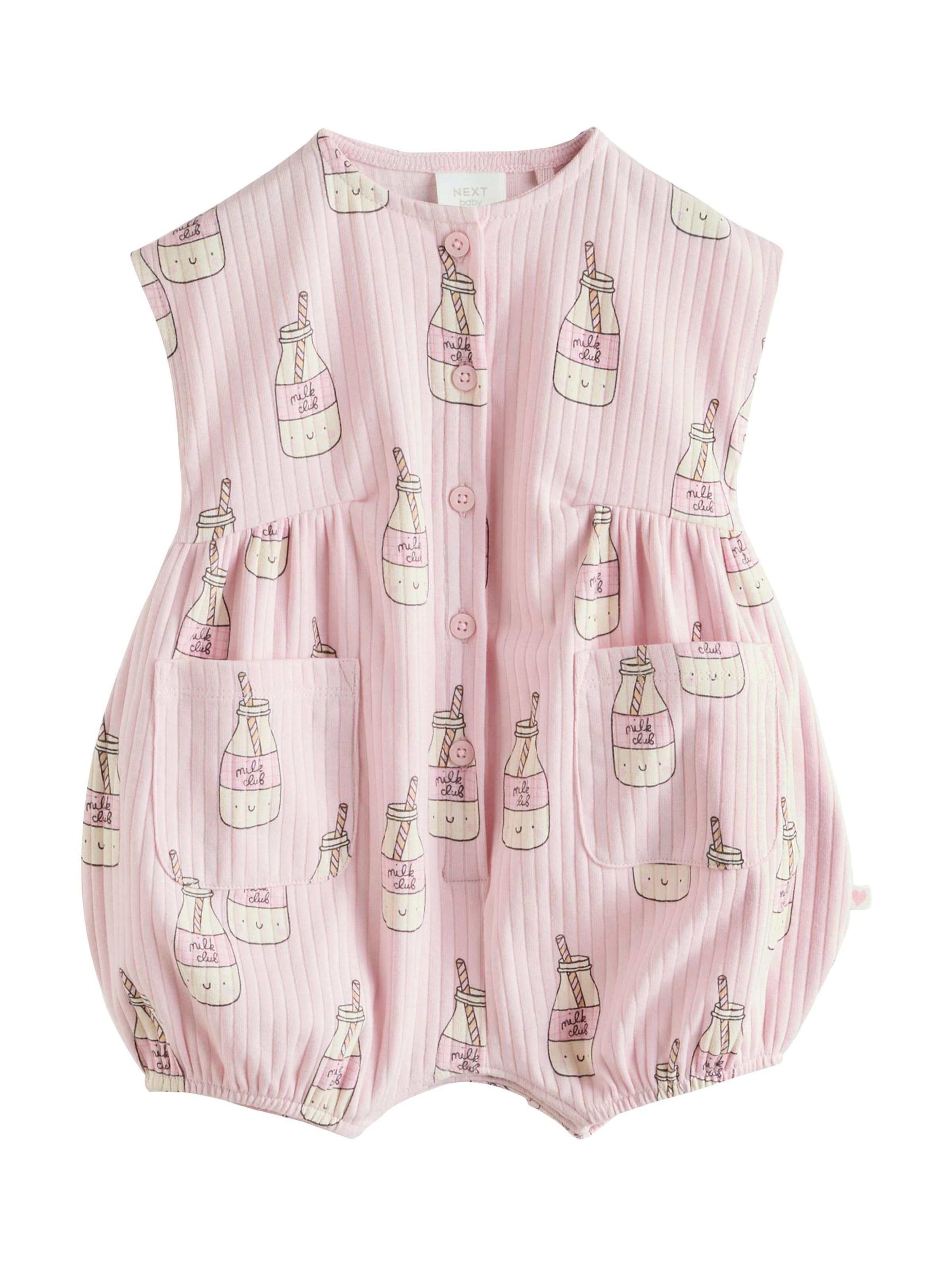 rožinė Next Šliaužtinukas / glaustinukė