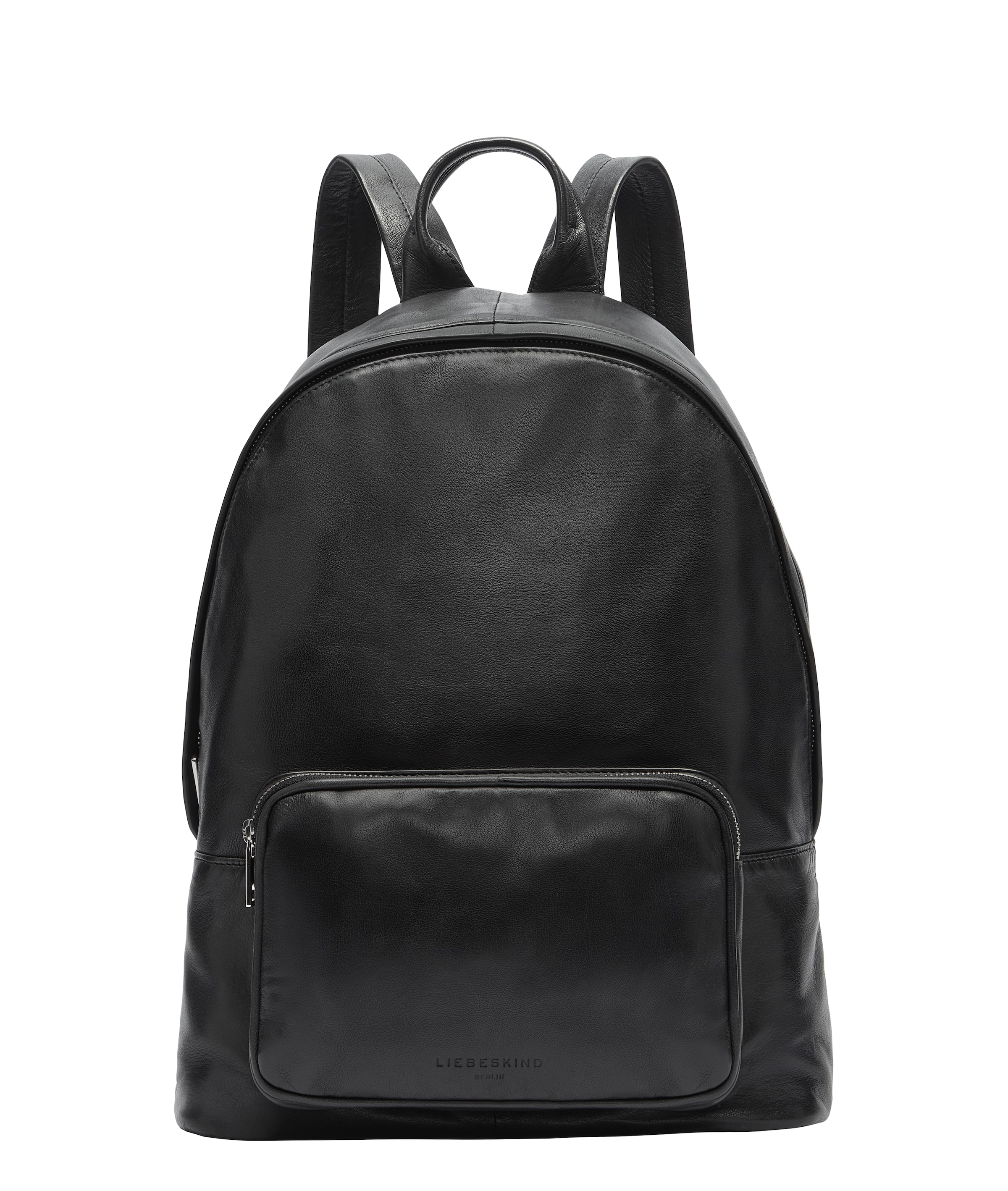 Sac à dos 'Lila' Liebeskind Berlin en noir : devant