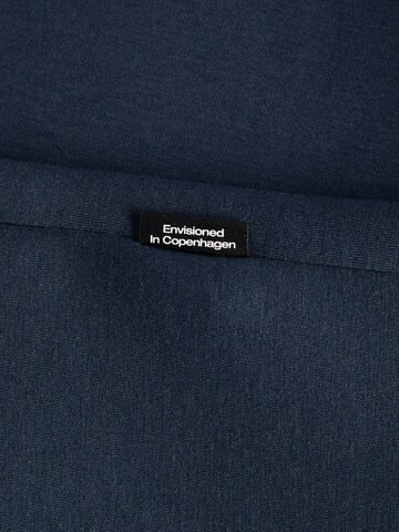 Loosefit Pantalon Jack & Jones Junior en bleu