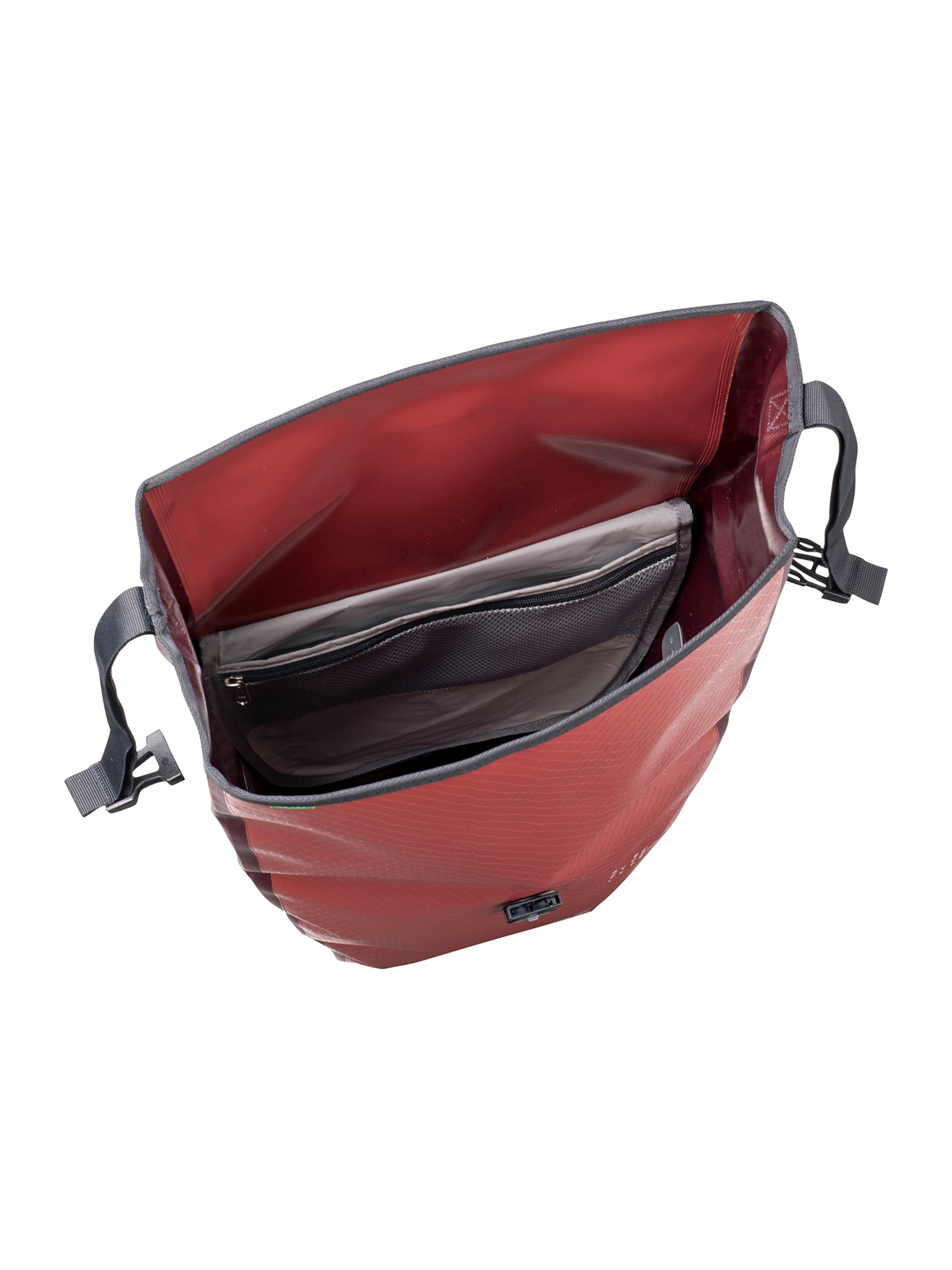 VAUDE Sports Bag 'Aqua Back' in Red