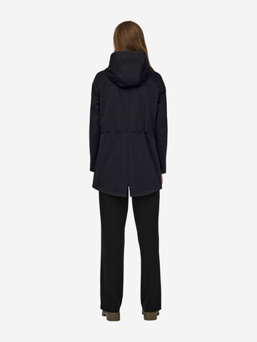 ONLY - Parca de invierno 'LOUISE' en negro