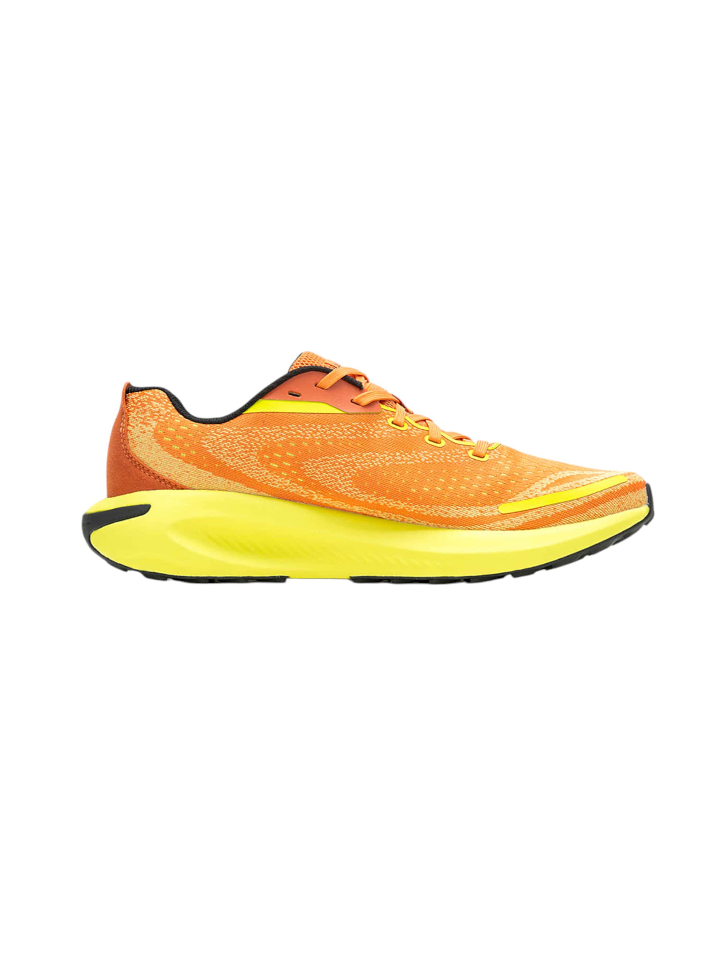 Scarpa da corsa di MERRELL in arancione