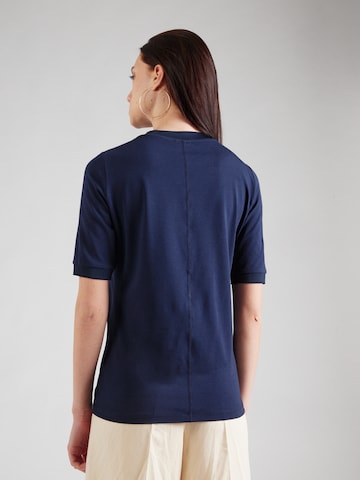 BOGNER Shirt 'ALEXI' in Blue