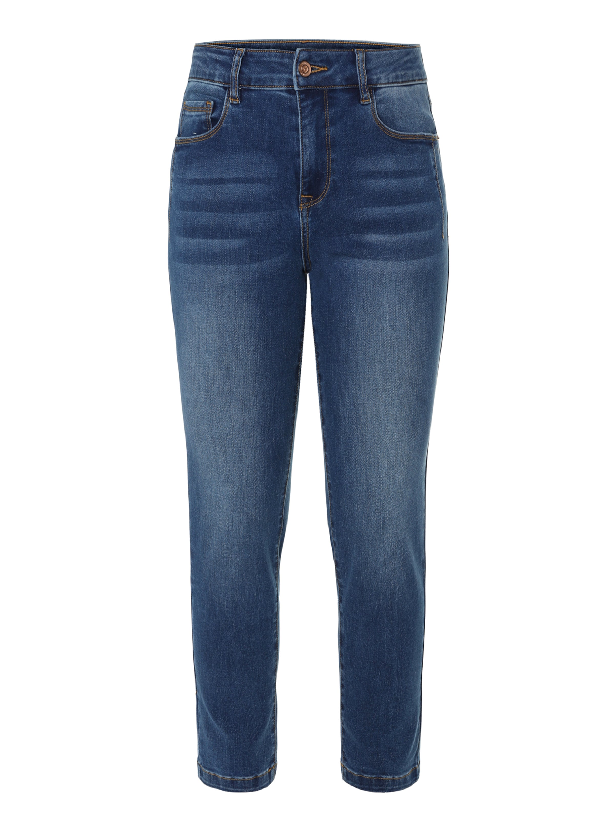 TATUUM Slim fit Jeans 'SARO 2' in Blue: front