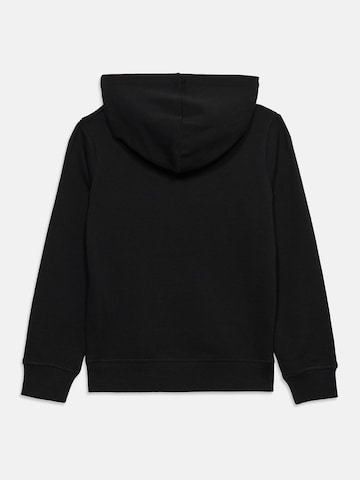 Calvin Klein Jeans Свитшот в Черный