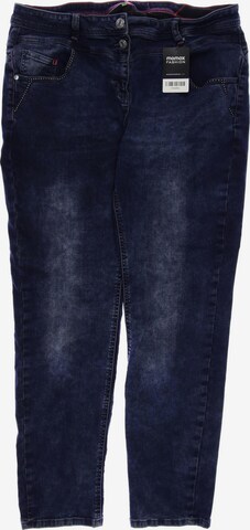 CECIL Jeans 36 in Blau: predná strana