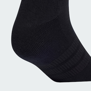 ADIDAS PERFORMANCE Sportsocken 'Essentials' in Schwarz