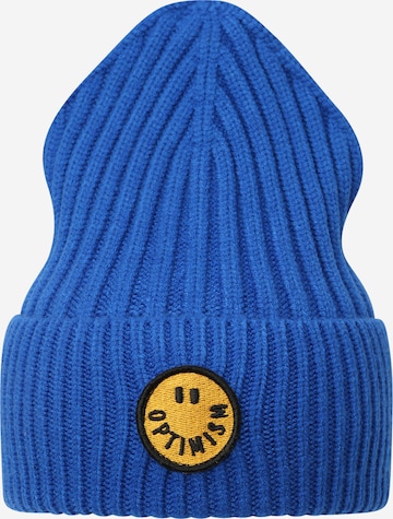 NAME IT Beanie 'MIKI' in Blue