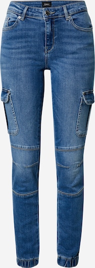 Jeans cargo 'MISSOURI' Only (Tall) di colore blu denim, Visualizzazione prodotti