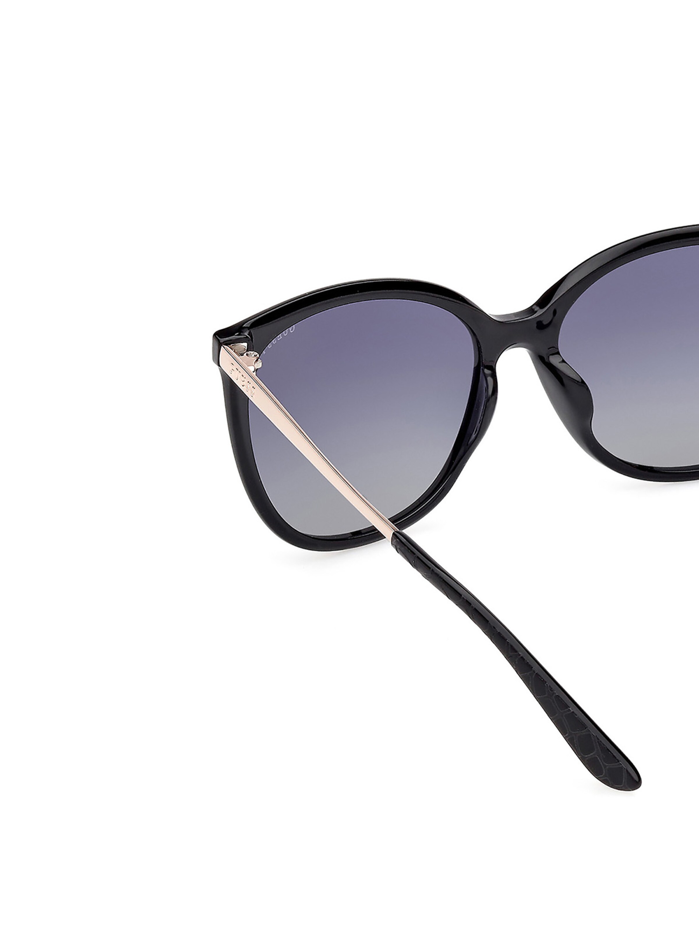GUESS Sunglasses in Black