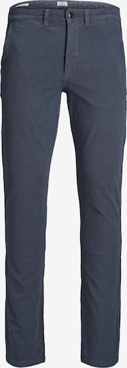 Pantaloni chino 'Indigo Noos' JACK & JONES di colore indaco, Visualizzazione prodotti