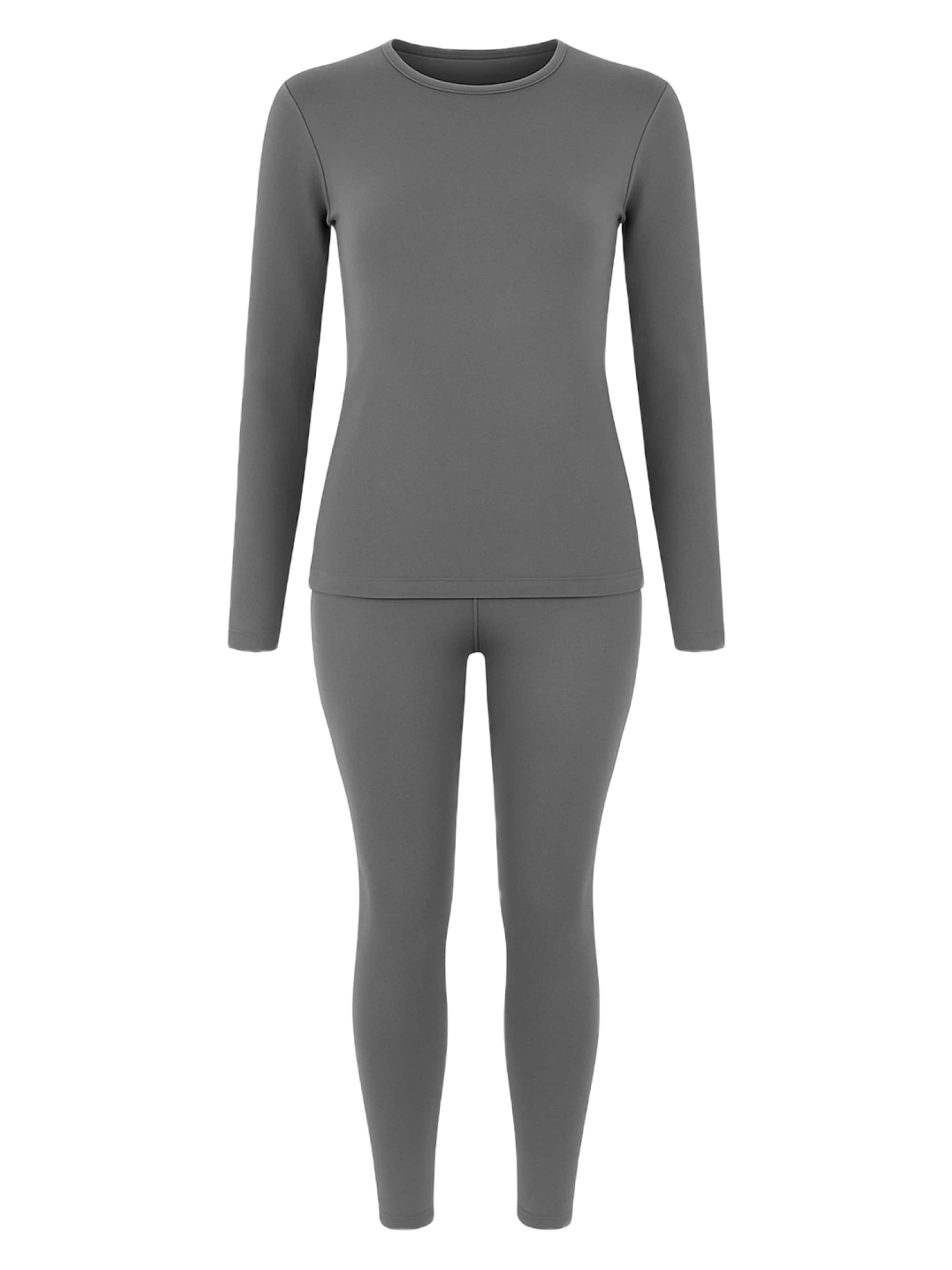 C&City Underwear sets in Grey: front