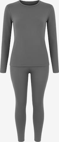 C&City Underwear sets in Grey: front