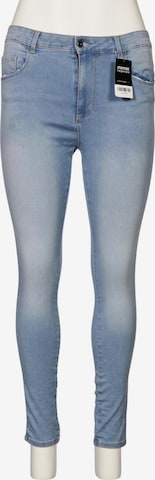ONLY Carmakoma Jeans 34 in Blau: Vorderseite