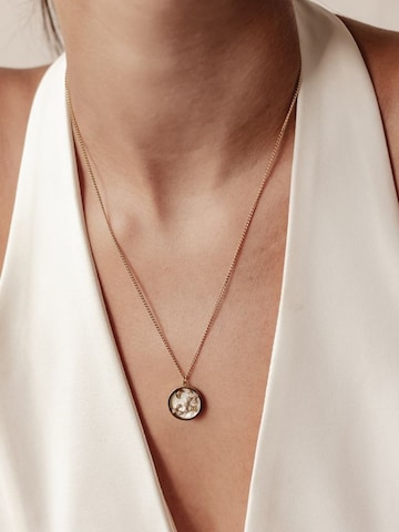 Hey Happiness Necklace 'Mystic Scorpio' in Gold