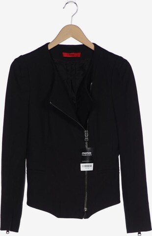 HUGO Red Jacke M in Schwarz: predná strana