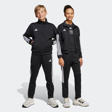 ADIDAS SPORTSWEAR Regular Sporthose in Schwarz