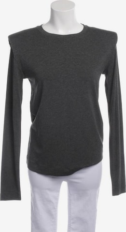 Riani Top & Shirt in XS in Grey: front