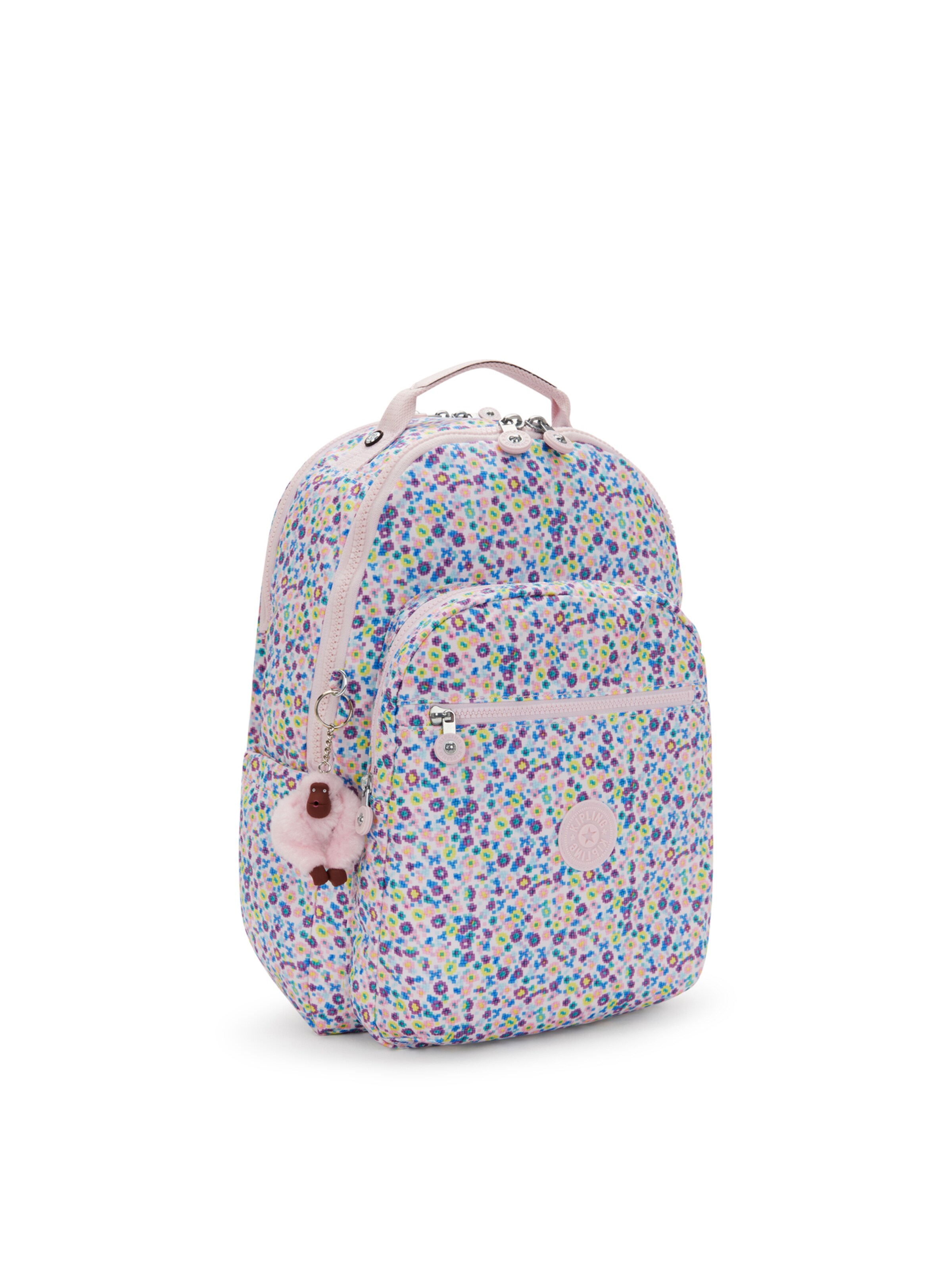 Zaino 'SEOUL LAP' di KIPLING in colori misti