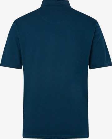 JAY-PI Functioneel shirt in Blauw