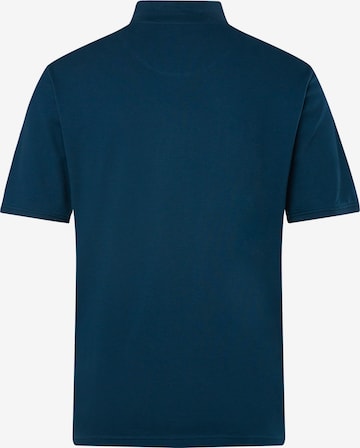 T-Shirt fonctionnel JAY-PI en bleu