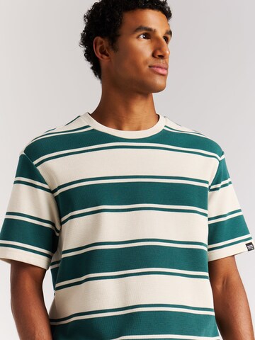 PROTEST Shirt 'PRTBarsby'‌‌‌‌ in Weiß