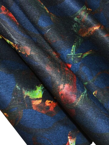 dunkle design Rock 'Punta die Roma'‌‌‌‌‌ in Blau