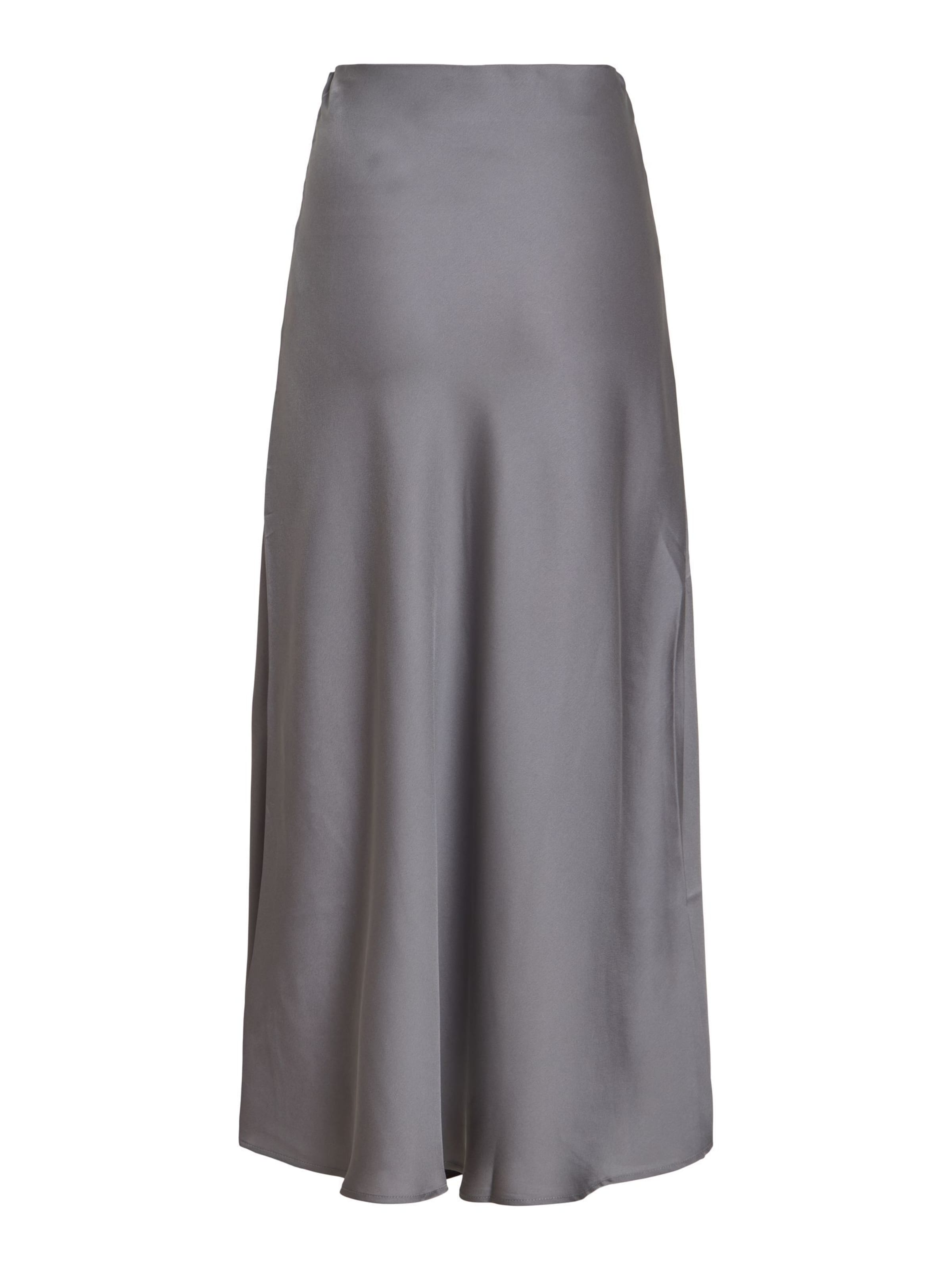 Jupe 'VIEllette' VILA en gris