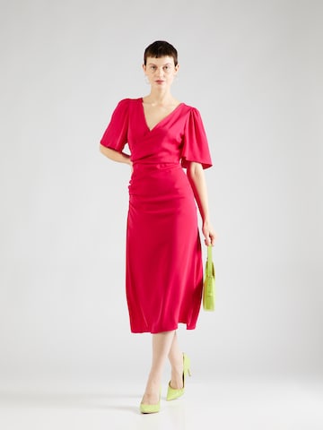 Robe Dorothy Perkins en rouge