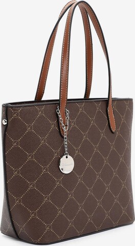 TAMARIS Shopper 'Anastasia' in Brown