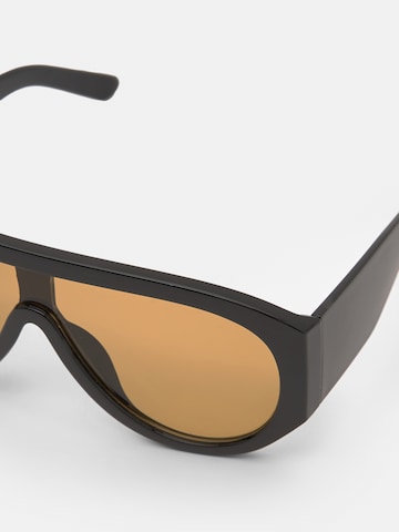 Occhiali da sole di Pull&Bear in nero
