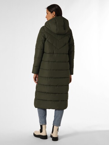 Noisy may Winter coat 'DALCON' in Green