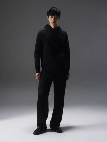 J.Lindeberg Sweatshirt in Black