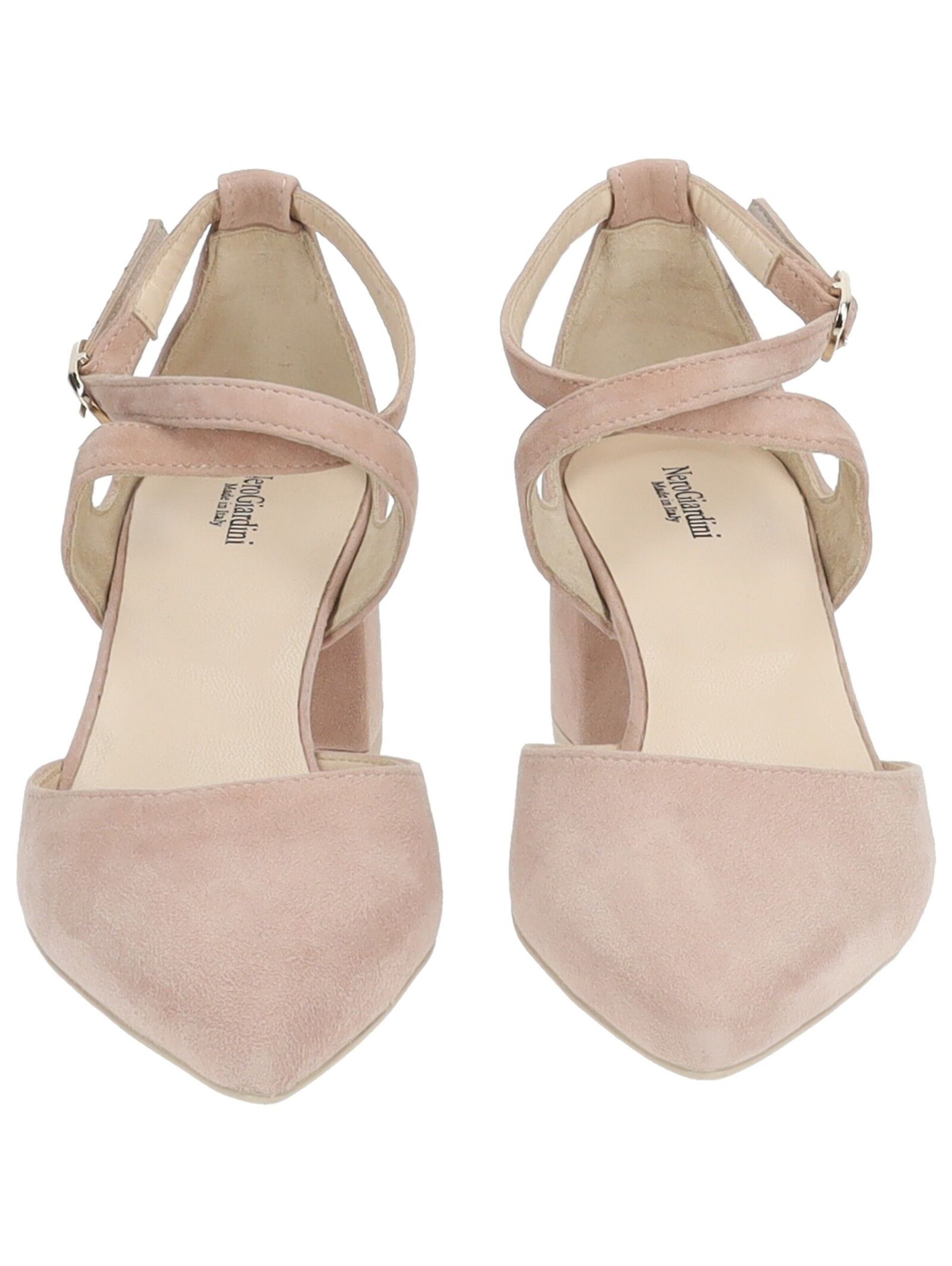 Nero Giardini Pumps in Roze