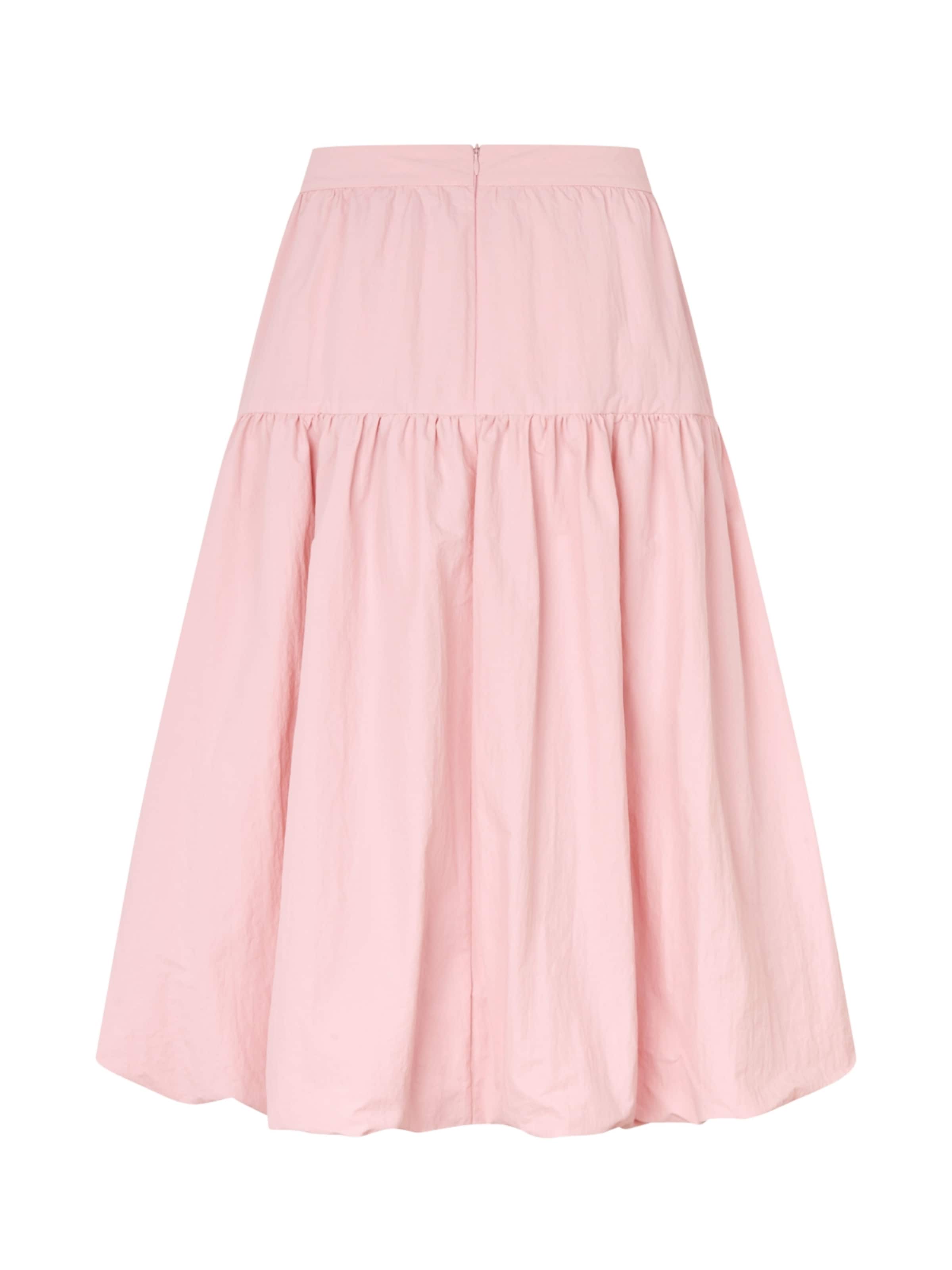 Crās Rok ' Flycras ' in Roze