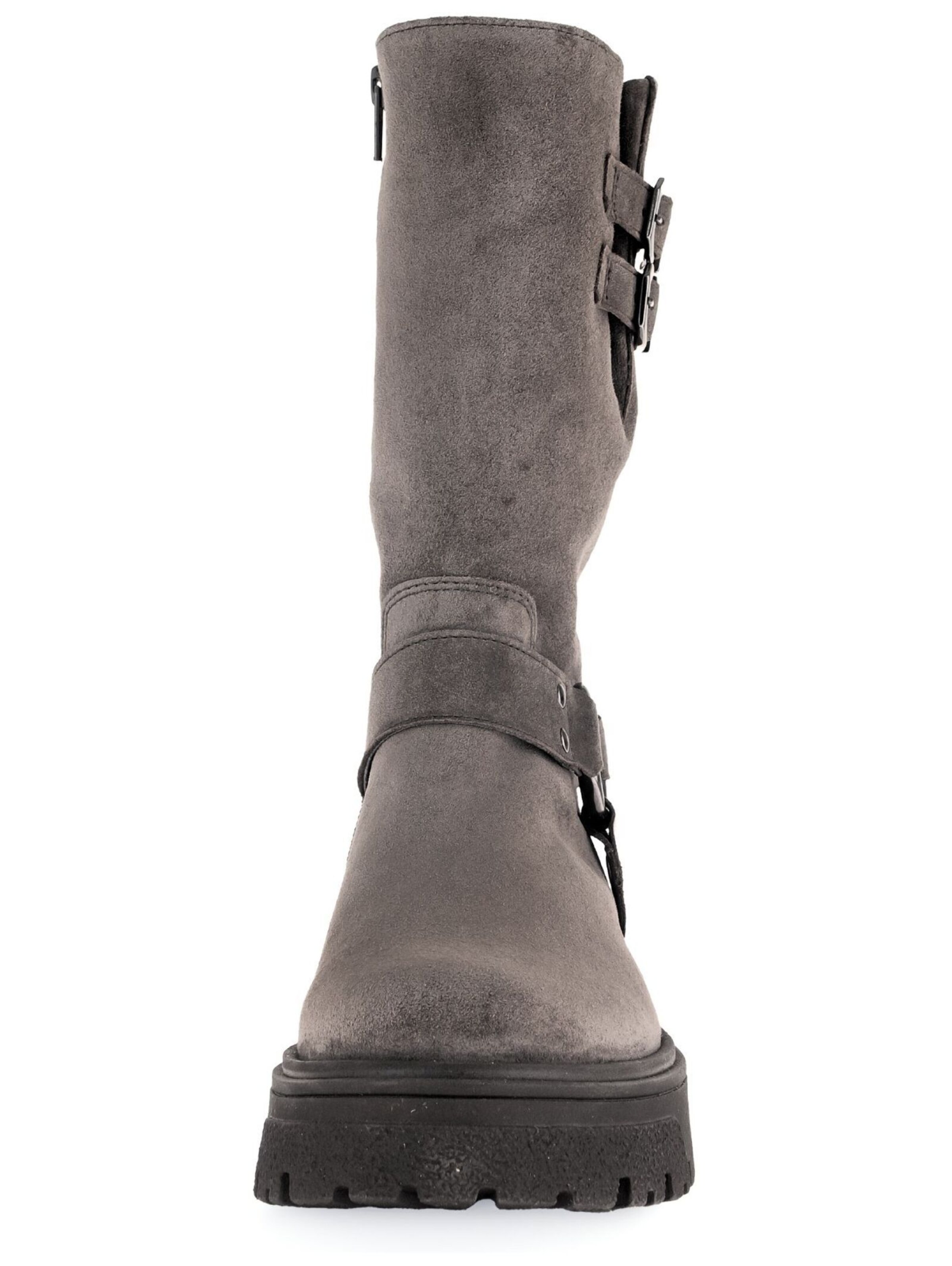 GABOR Boots in Brown