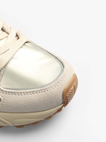 Scalpers Sneaker low i beige