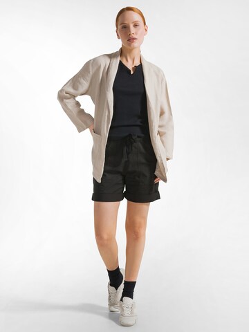 regular Pantaloni di DEHA in nero