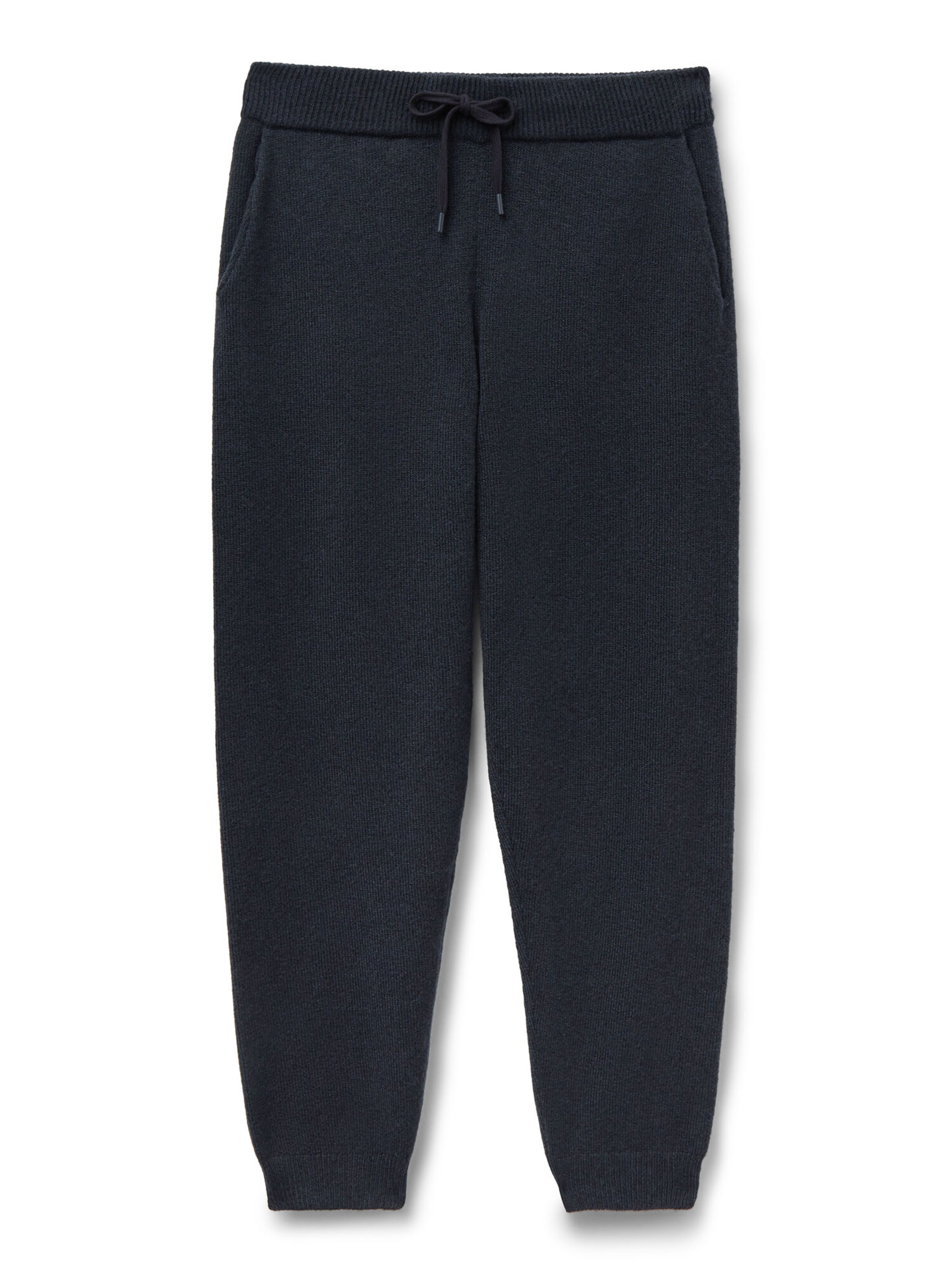 IUMAN Intimissimi Uomo Regular Hose in Blau: Vorderseite