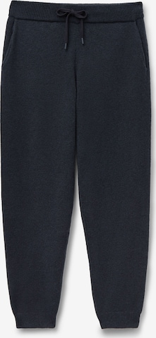 INTIMISSIMI Hose in Blau: Vorderseite