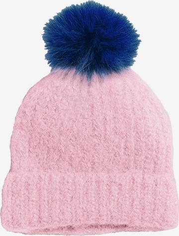 love & roses Pipo värissä vaaleanpunainen: etupuoli