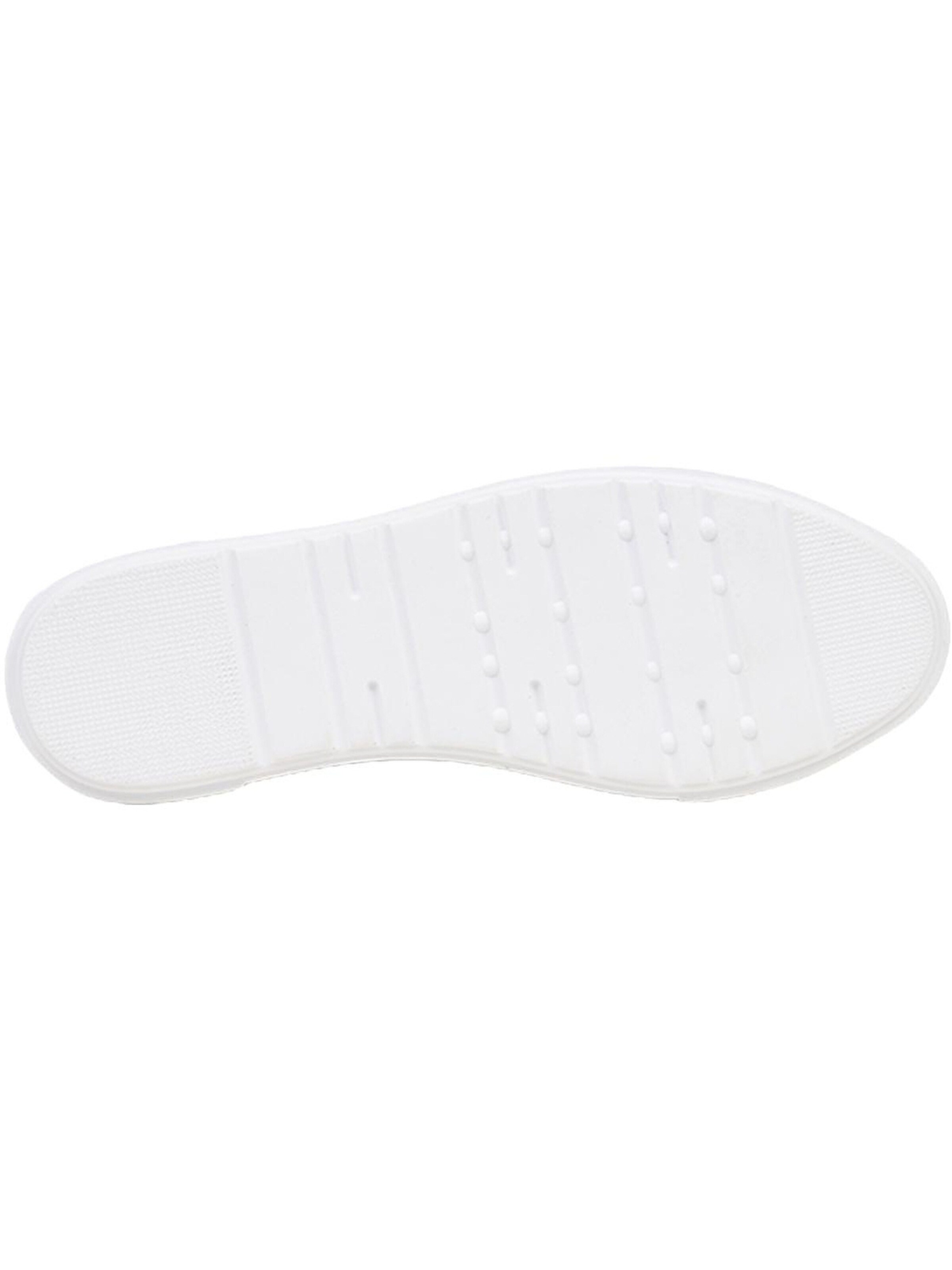 Desa Slipper 'Schnürschuhe'‌‌‌‌‌‌‌‌ in Weiß